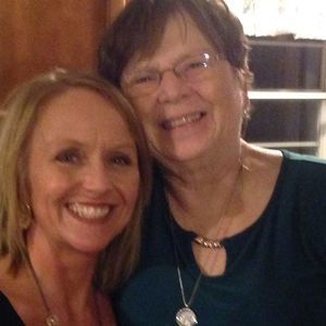 Meet your Posher, Kristi