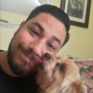 Meet your Posher, Eric