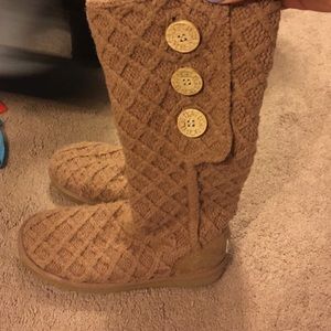 Women UGG shoes