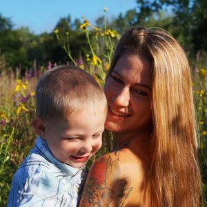 Meet your Posher, Ashlee