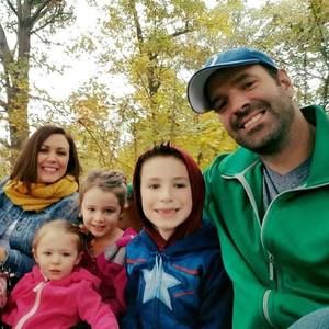 Meet your Posher, Amy