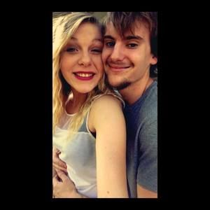 Meet your Posher, Riley