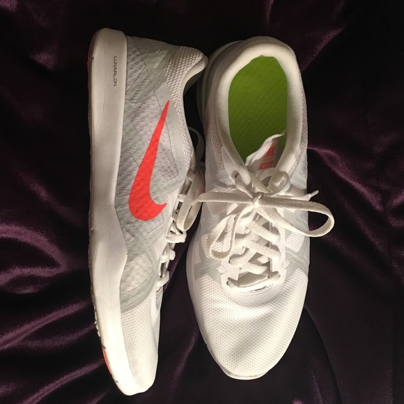 NIKE sneakers