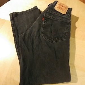 LEVI'S 517 JEANS