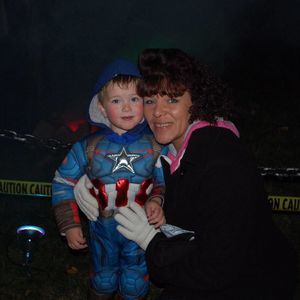 Meet your Posher, Tami