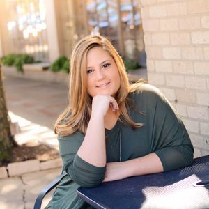Meet your Posher, Meredith