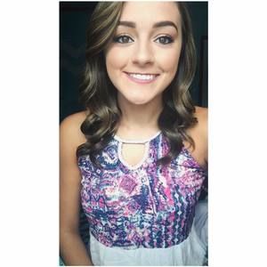 Meet your Posher, Kaitlyn