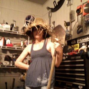 Meet your Posher, Beverly jo