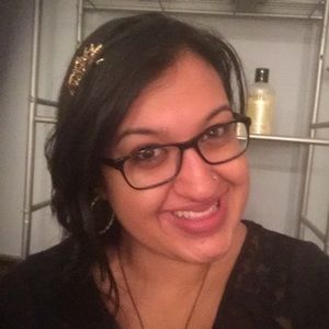 Meet your Posher, Gabriella