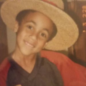 Meet your Posher, Blayke