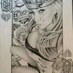 Meet your Posher, Lashonda