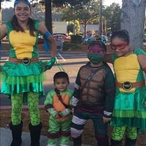 Meet your Posher, Gladys