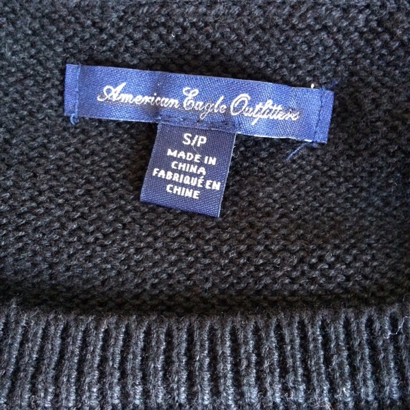 American Eagle Outfitterrs sweater - Picture 4 of 4