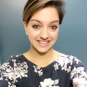 Meet your Posher, Devika