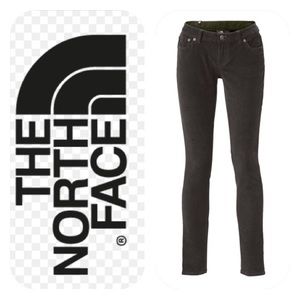 The North Face cords