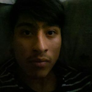 Meet your Posher, Jesus