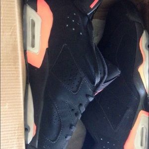 Retro 6 low