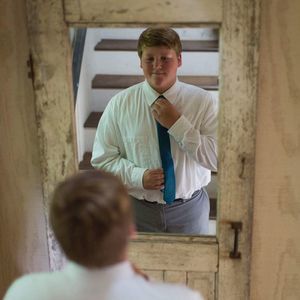 Meet your Posher, Jacob