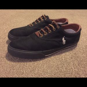 Polo shoes