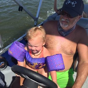 Meet your Posher, Michele