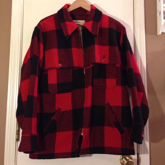 Vintage L.L.Bean Coat