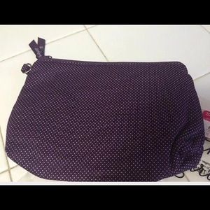 Thirty-One mini zipper pouch