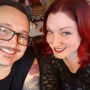 Meet your Posher, Robyn