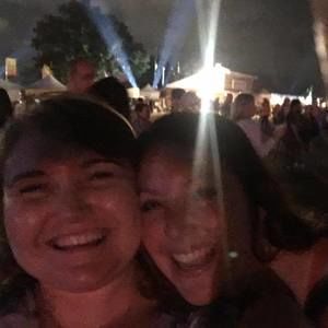 Meet your Posher, Claire