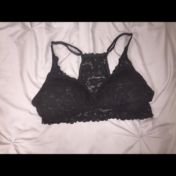 Aerie Padded Bralette