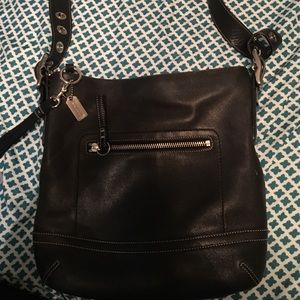 Coach Crossbody