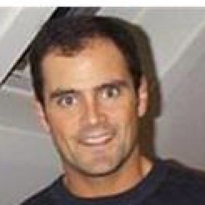 Meet your Posher, Jim