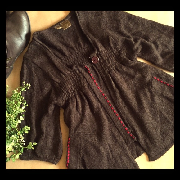 The Buckle: BKE Sweater