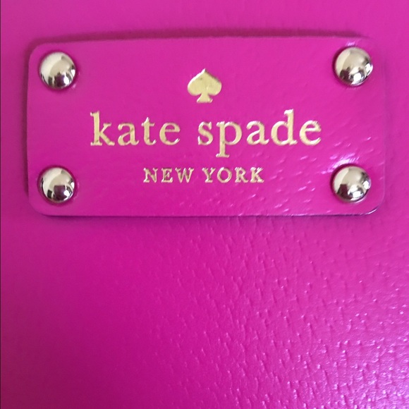 Kate Spade Rachelle Bag - Picture 2 of 3