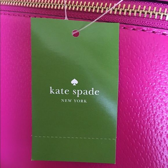 Kate Spade Rachelle Bag - Picture 3 of 3