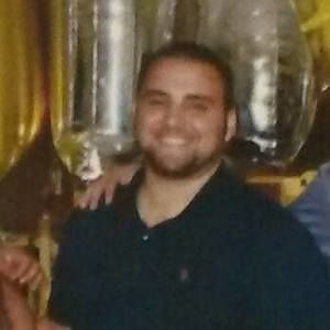 Meet your Posher, Ernesto