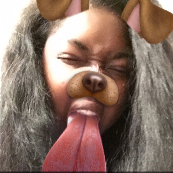 Meet your Posher, Gwendolyn - Picture 1 of 1