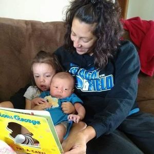 Meet your Posher, Diane