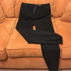 Aeropostale Joggers; Size Small