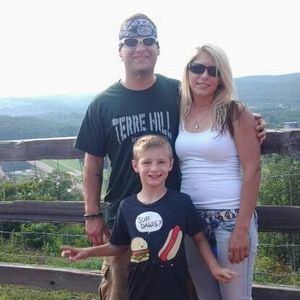 Meet your Posher, Tonya