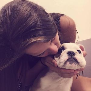 Meet your Posher, Mallory