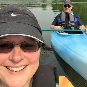 Meet your Posher, Jackie