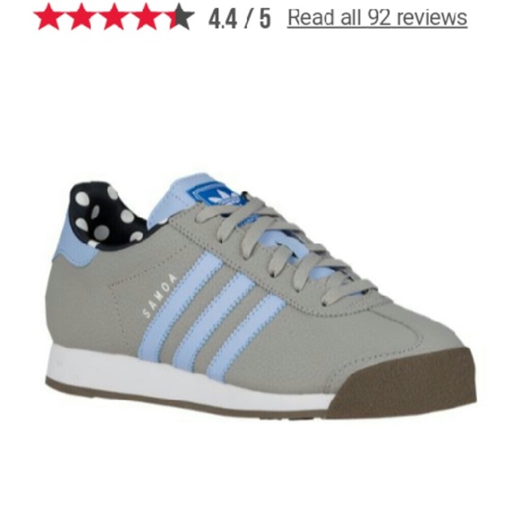 Adidas samoa