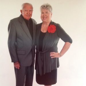 Meet your Posher, Elsie