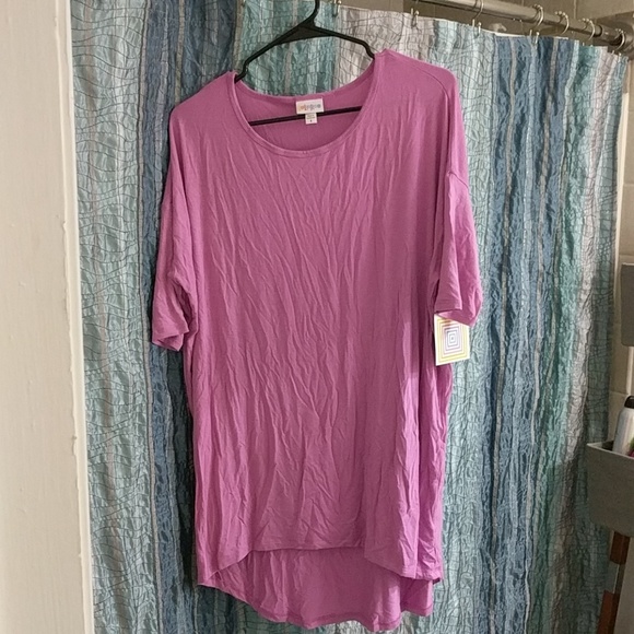 LuLaRoe Irma Shirt