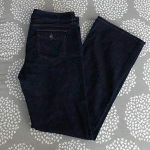 Women's jeans