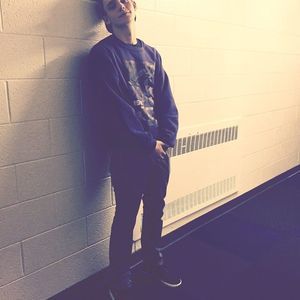 Meet your Posher, Cody