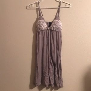 VS babydoll sleeper