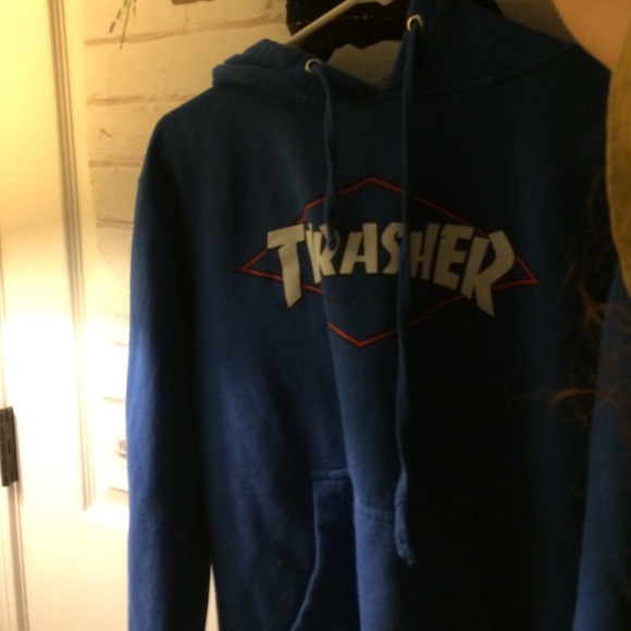 thrasher urban outfitters