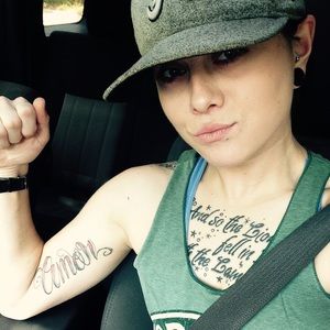 Meet your Posher, Logan