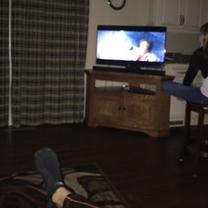 Meet your Posher, Sherry